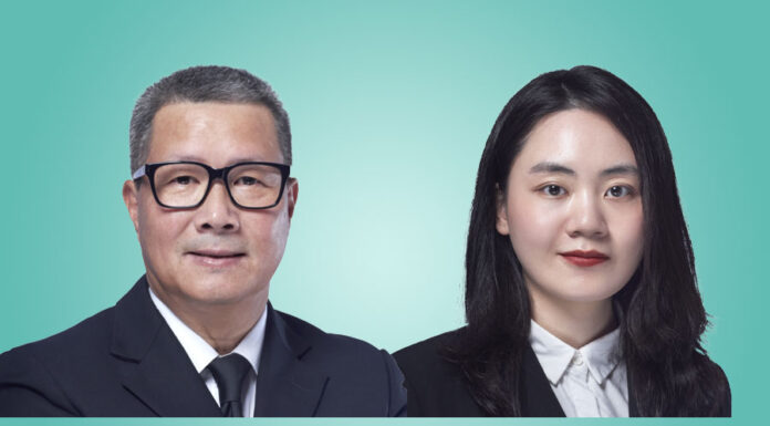 A comparison of trademark law: Vietnam