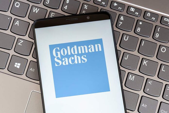 Goldman Sachs Dabur share sale