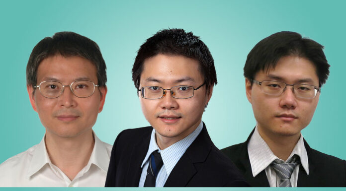 A comparison of trademark law: Taiwan