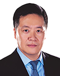 Chen Yu, W&H Law Firm