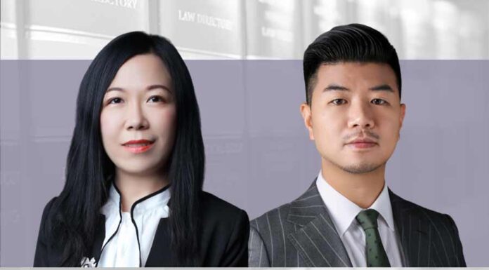 Compliance management with employment conflicts of interest 利益冲突合规管理