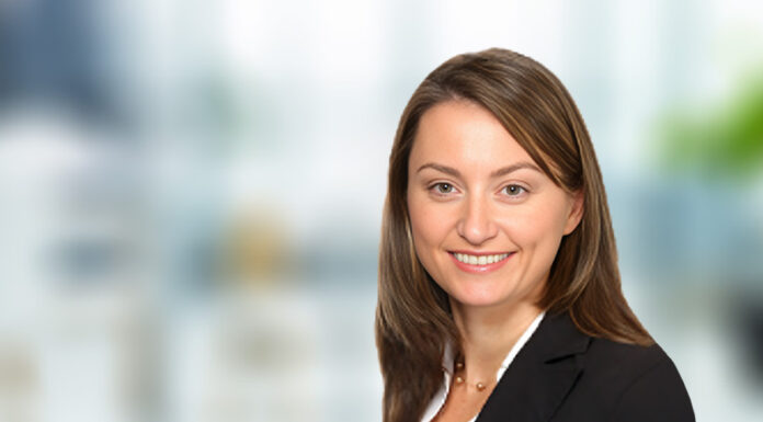 DLA Piper appoints APAC restructuring head Naomi Moore DLA Piper has hired Naomi Moore