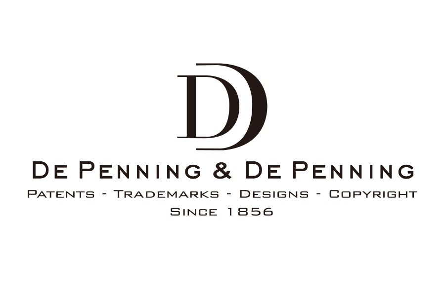 DePenning & DePenning, logo