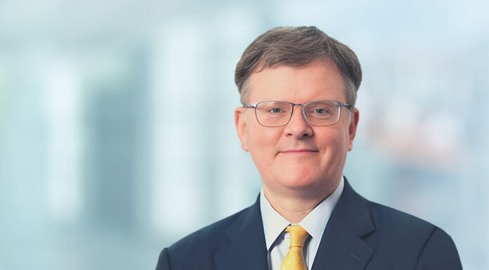 HFW welcomes return of aviation specialist HFW welcomes Peter Coles