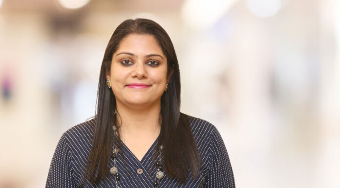 HSA names Khushboo Luthra as new partner, chief marketing officer HSA Advocates named Khushboo Luthra as partner