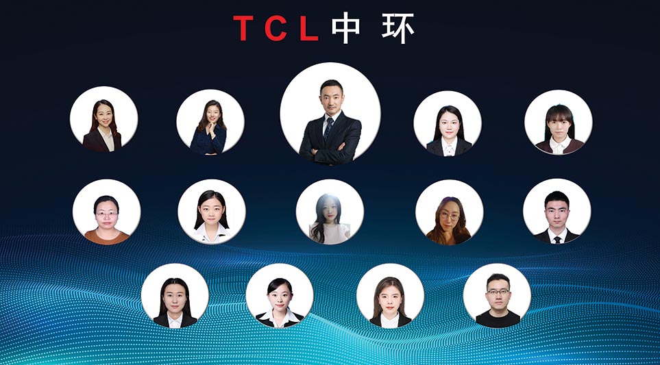 TCL ZHONGHUAN RENEWABLE ENERGY TECHNOLOGY