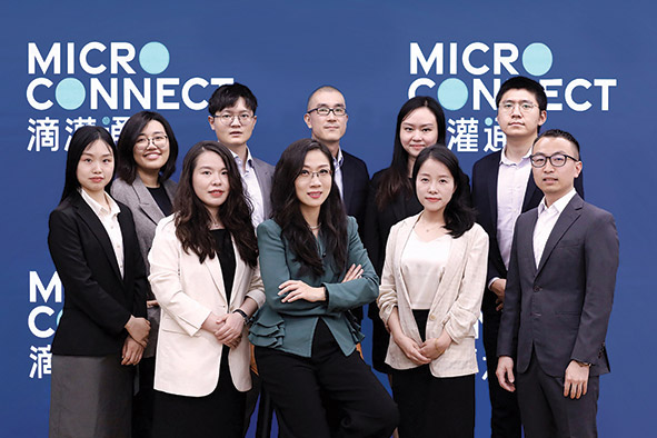 MICRO CONNECT GROUP