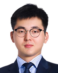 Huang Zeyu, Hui Zhong Law Firm