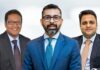 IndusLaw adds three equity partners