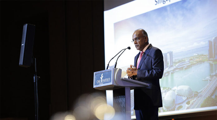 SCCA inaugurates APAC congress, inks MoU with IP office SCCA APAC Legal Congress
