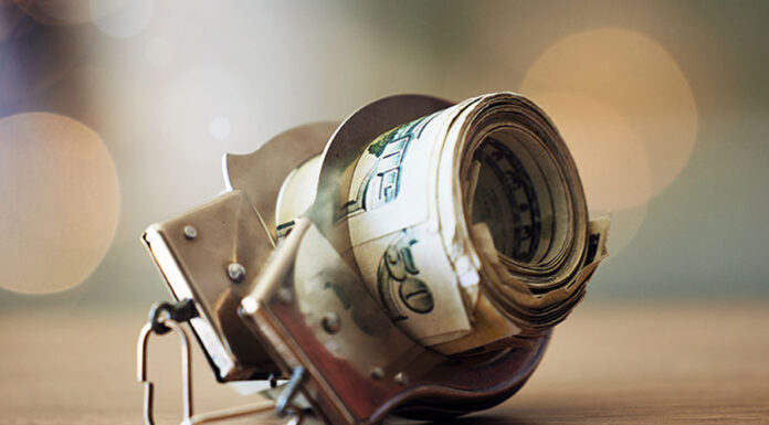 Ministry tightens reporting under Money Laundering Act India Money laundering act