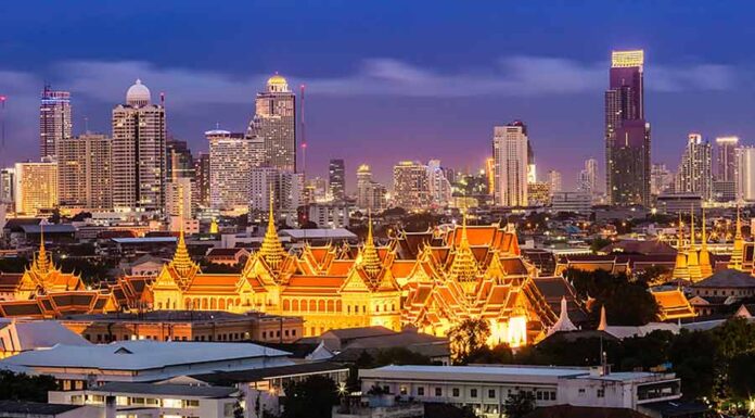 Navigating business opportunities in Thailand Business opportunities in Thailand