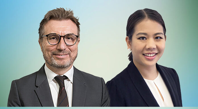 Navigating business opportunities in Thailand: foreign investment Foreign investment in Thailand