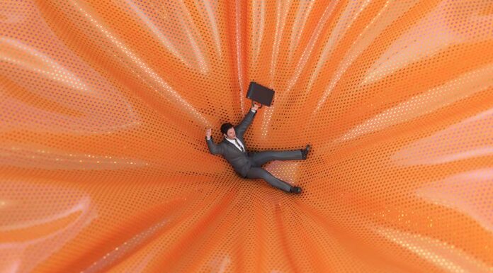 New safety net a surety