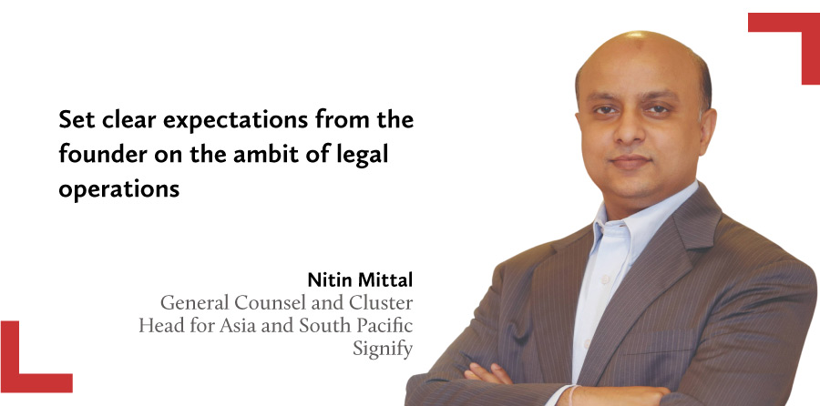 Nitin Mittal