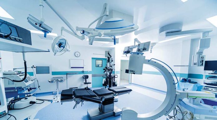 Highlights of patent protection in healthcare Patent protection in healthcare