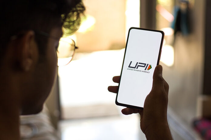 Paynow and UPI regulator link