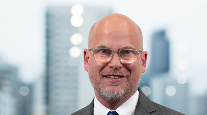 Ropes & Gray former restructuring and HK head joins Freshfields Daniel Anderson joins Freshfields