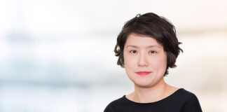 SFC appoints Lisa Chen