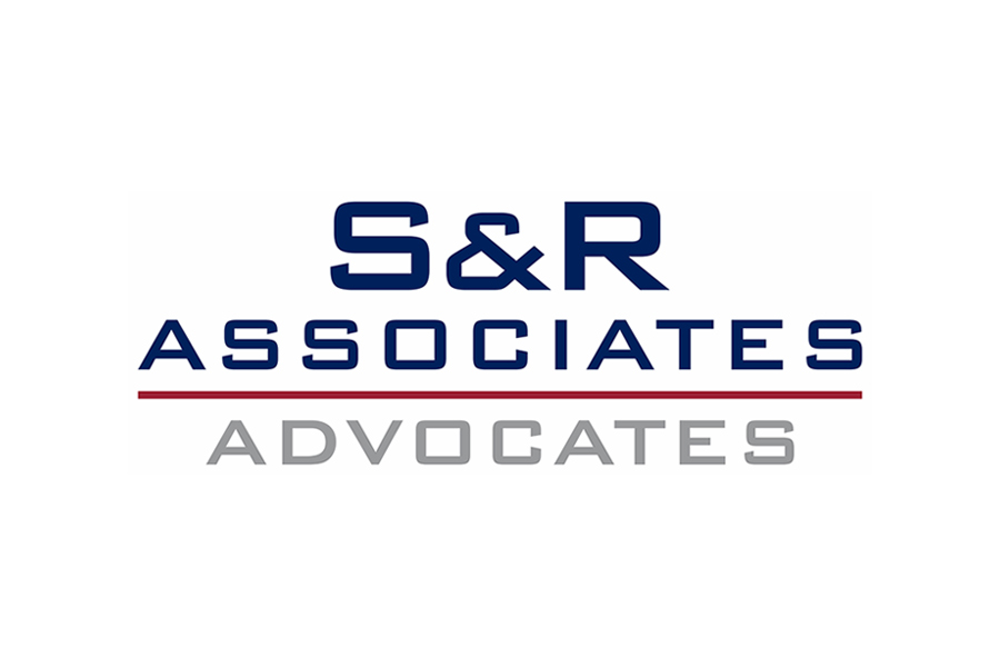 S&R Associates, logo