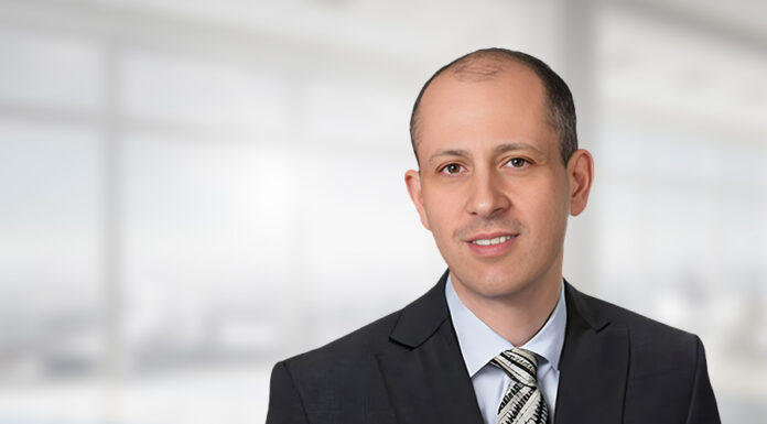 Simmons & Simmons recruits Latham & Watkins oil and gas co-chair David Blumental has joined Simmons
