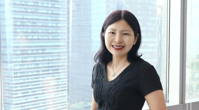 Squire acquires energy and infrastructure expert Squire hired Tan Lian Yok Tan