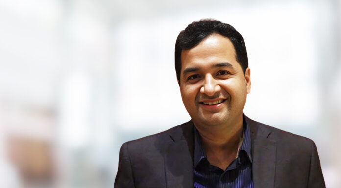 Tapan Pati quits Johnson and Johnson, joins Godrej & Boyce Tapan Pati joins Godrej & Boyce