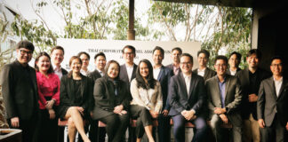 THAI-CCA, Thailand in-house counsel association