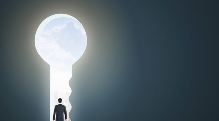 The threshold of change