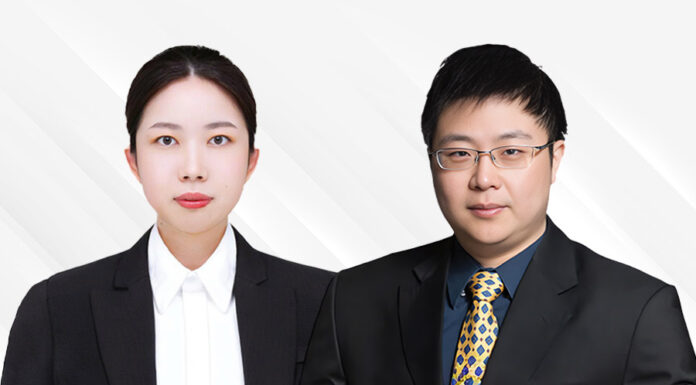 Using IP umbrella to shield data shows legal gaps Using IP law to protect data