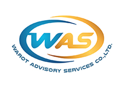 Warot Advisory Services Logo