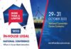 ACC澳大利亚的第29届全国会议和奖励