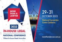 ACC Australia's 29th national conference and awards