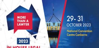 ACC Australia's 29th national conference and awards