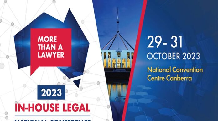 ACC Australia's 29th national conference and awards