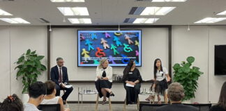 ACC Hong Kong celebrates diversity and inclusion