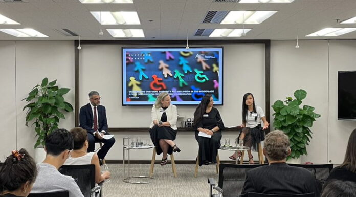 ACC Hong Kong celebrates diversity and inclusion ACC Hong Kong celebrates diversity and inclusion
