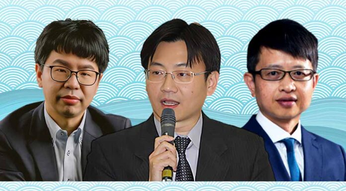 Advice for Japanese companies investing in Taiwan 台湾に投資する日本企業
