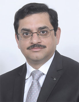 Ajay Kharbanda