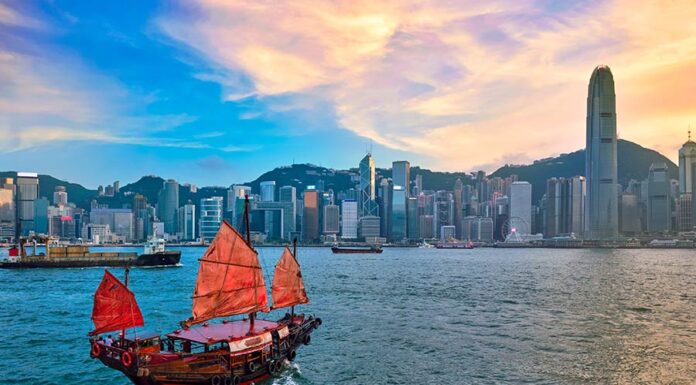 Allbright Hong Kong Local Practice