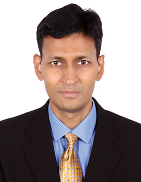 Anurag Chauhan