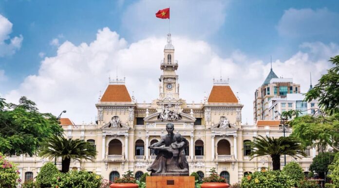 Enforcement of Chinese award in Vietnam