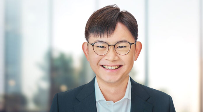 Ashurst hired Chok Zheng Kai