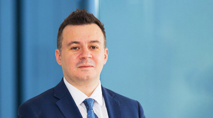 Bermuda dispute expert relocates to Hong Kong, joins Carey Olsen Matthew Watson joins Carey Olsen