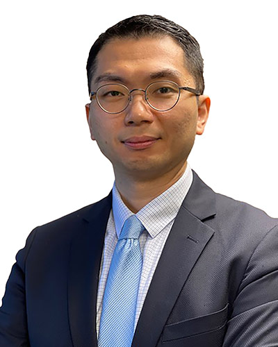 Brian Hsieh, Formosa Transnational