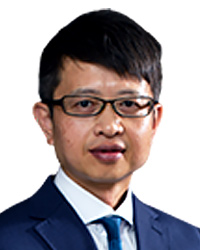 Chen Wen-Chih, Formosa Transnational