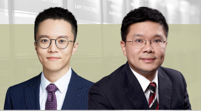 Compliance risks of enterprises from administrative monopoly 行政垄断和企业合规风险