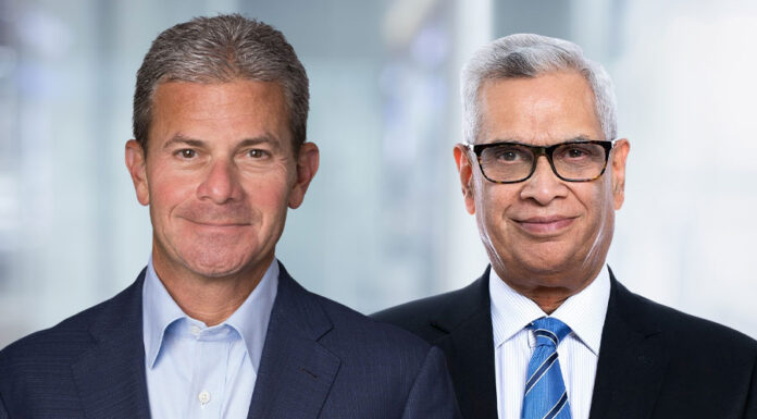 Dentons, Link Legal officially seal partnership in India