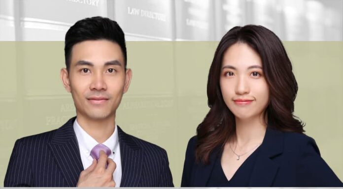 cross border financial disputes governing law