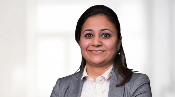 Devika Chadha takes on GC role at Sunsure Energy Devika Chadha takes GC role